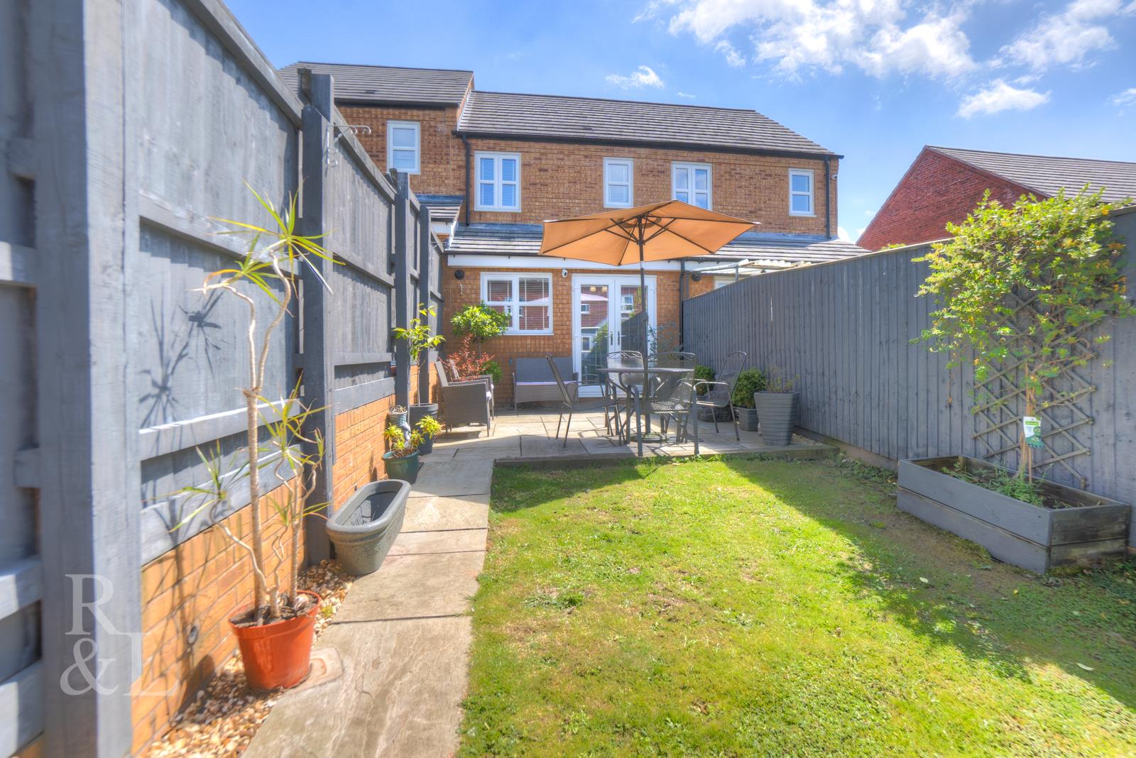 Property image for Patina Way, Swadlincote