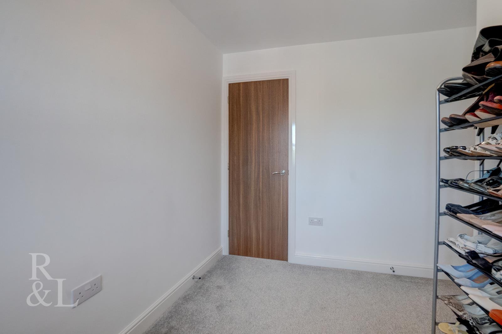 Property image for Patina Way, Swadlincote