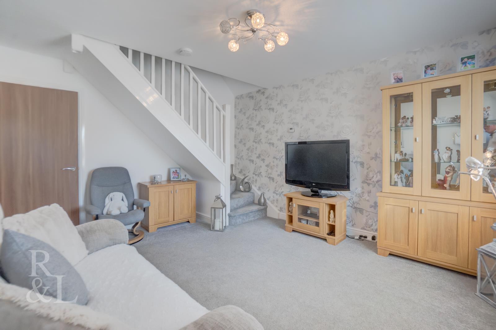 Property image for Patina Way, Swadlincote