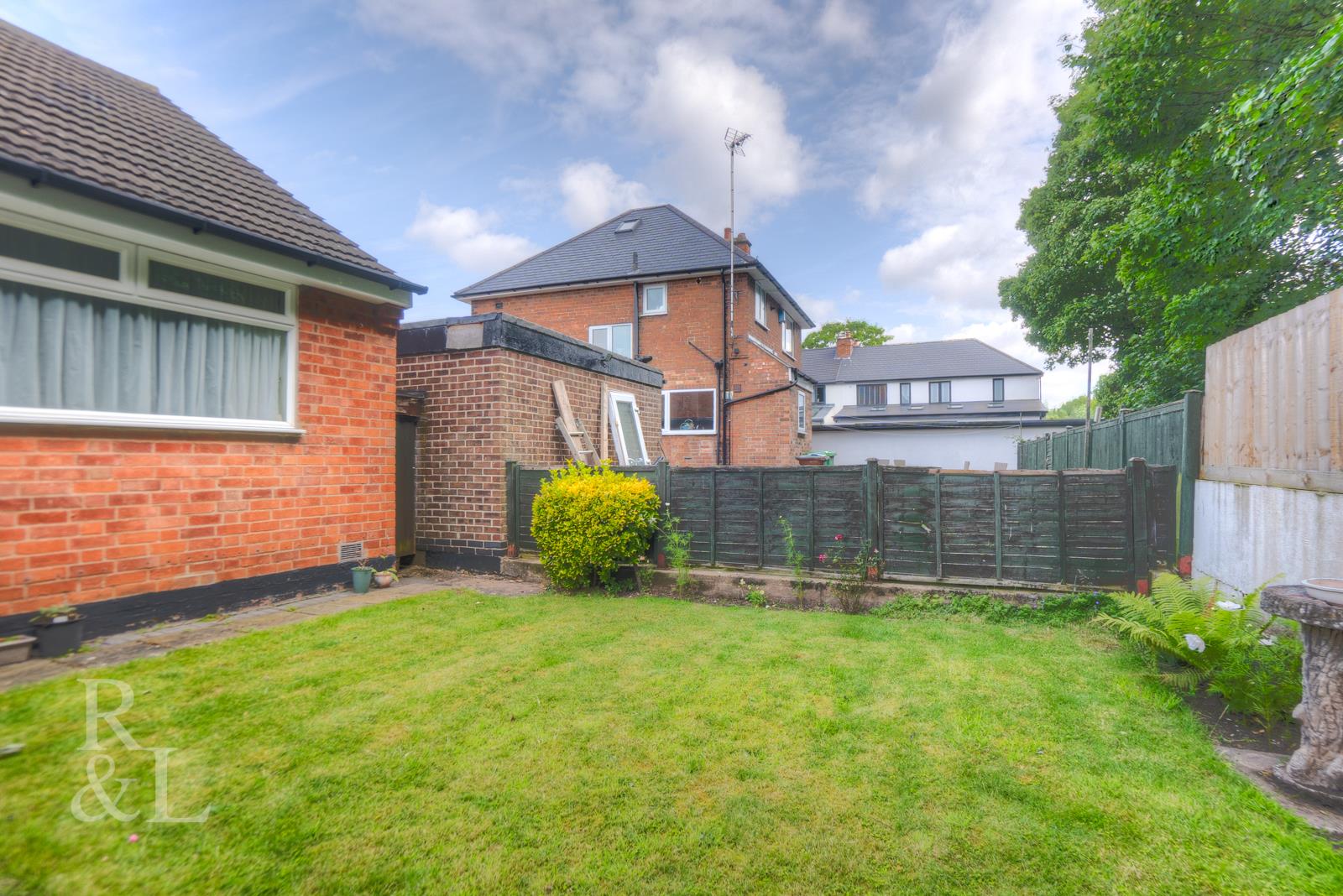 Property image for Vernon Avenue, Wilford, Nottingham