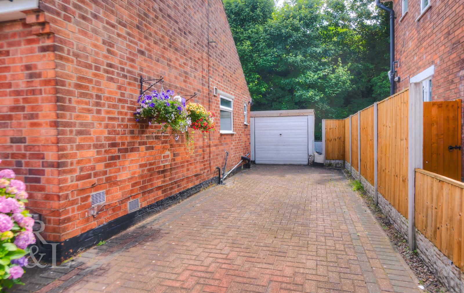 Property image for Vernon Avenue, Wilford, Nottingham