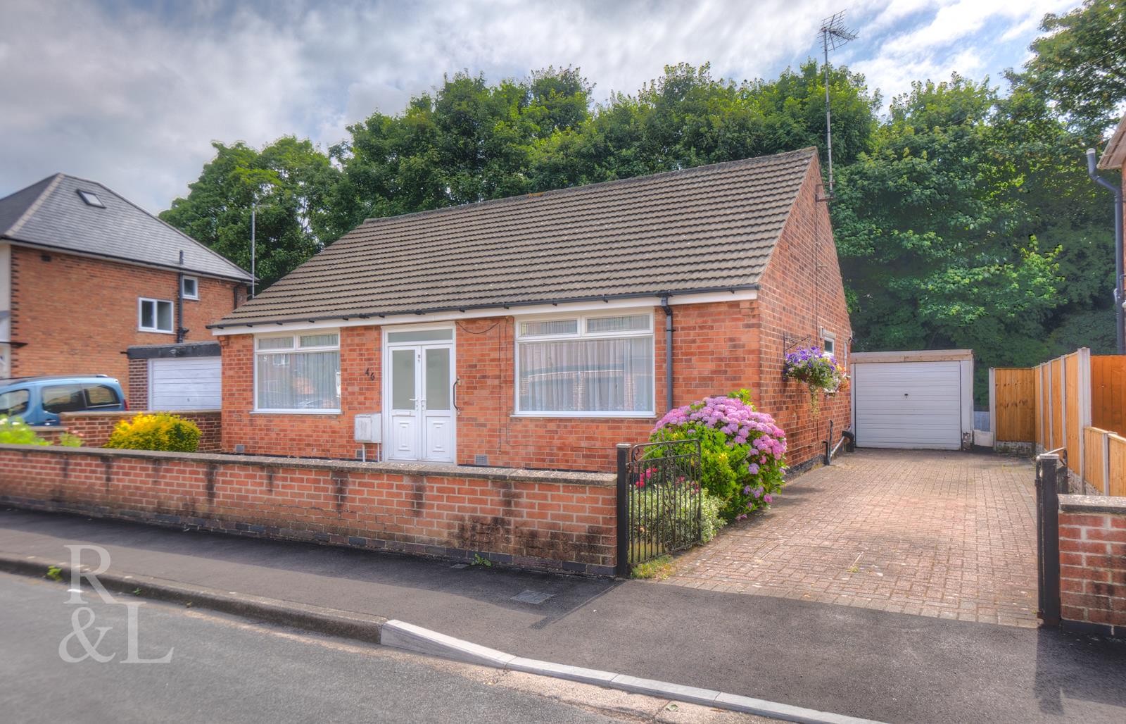 Property image for Vernon Avenue, Wilford, Nottingham