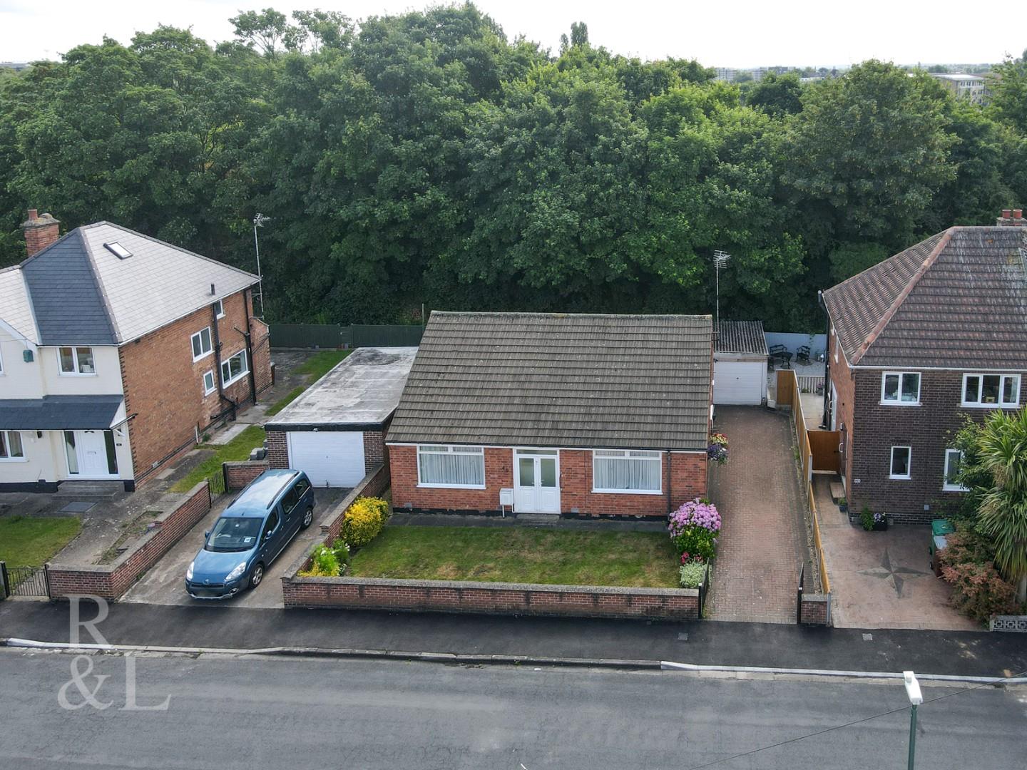 Property image for Vernon Avenue, Wilford, Nottingham