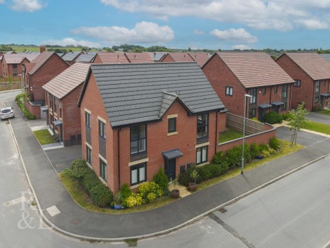 Property thumbnail image for Wheatley Close, Ashby-De-La-Zouch