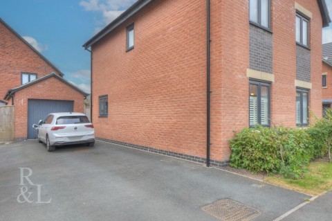 Property thumbnail image for Wheatley Close, Ashby-De-La-Zouch