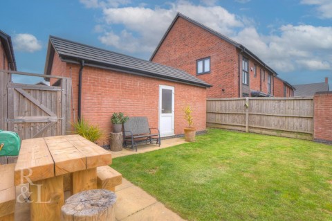 Property thumbnail image for Wheatley Close, Ashby-De-La-Zouch