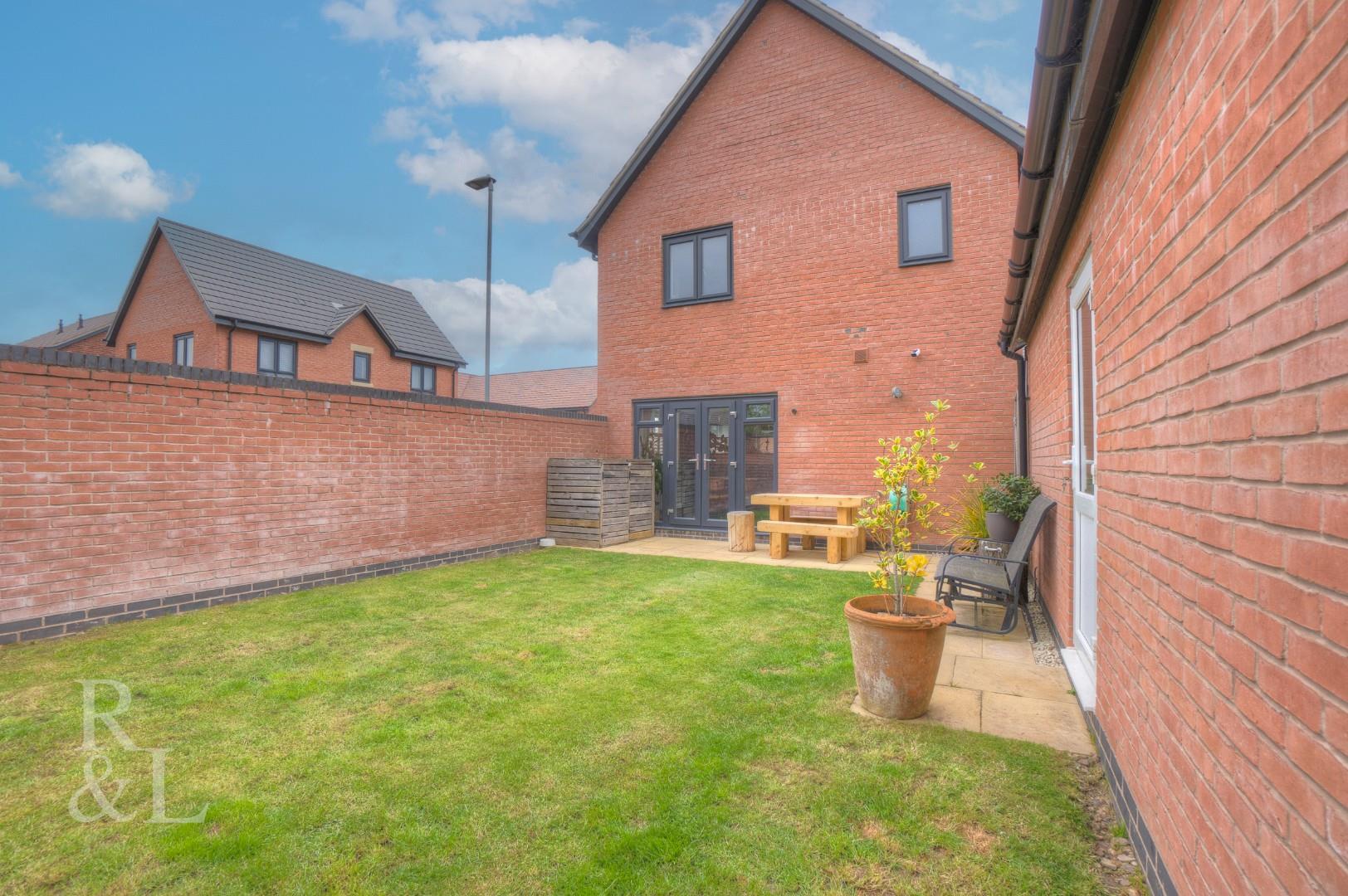 Property image for Wheatley Close, Ashby-De-La-Zouch