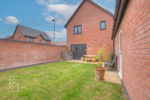 Property thumbnail image for Wheatley Close, Ashby-De-La-Zouch