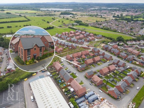 Property thumbnail image for Wheatley Close, Ashby-De-La-Zouch