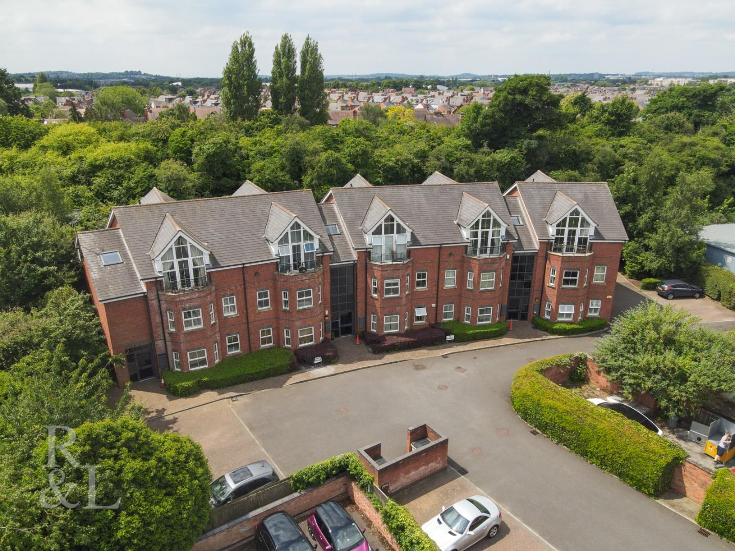 Property image for Willoughby Court, Melton Road, West Bridgford, Nottingham