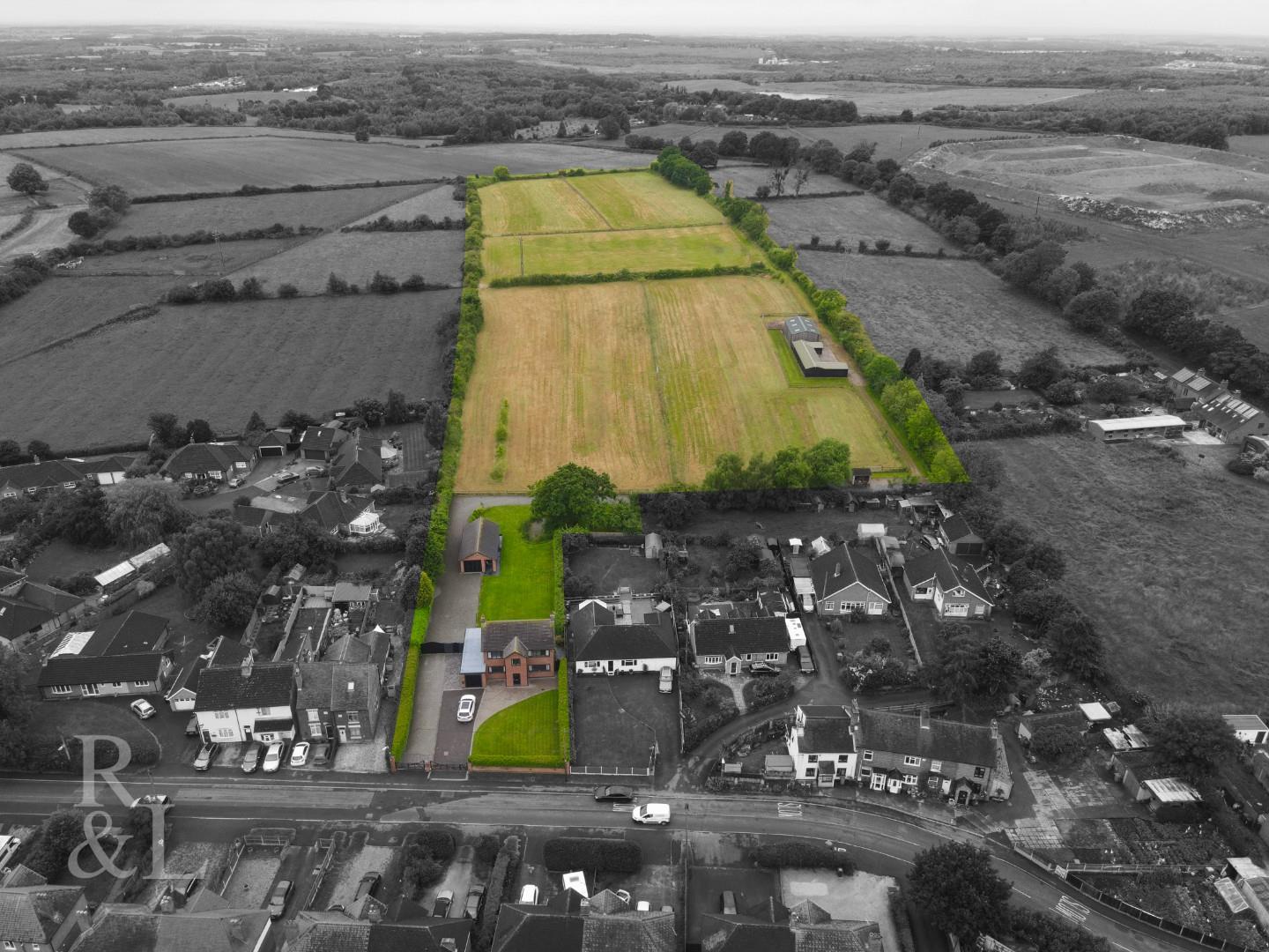 Property image for Butt Lane, Blackfordby, Swadlincote