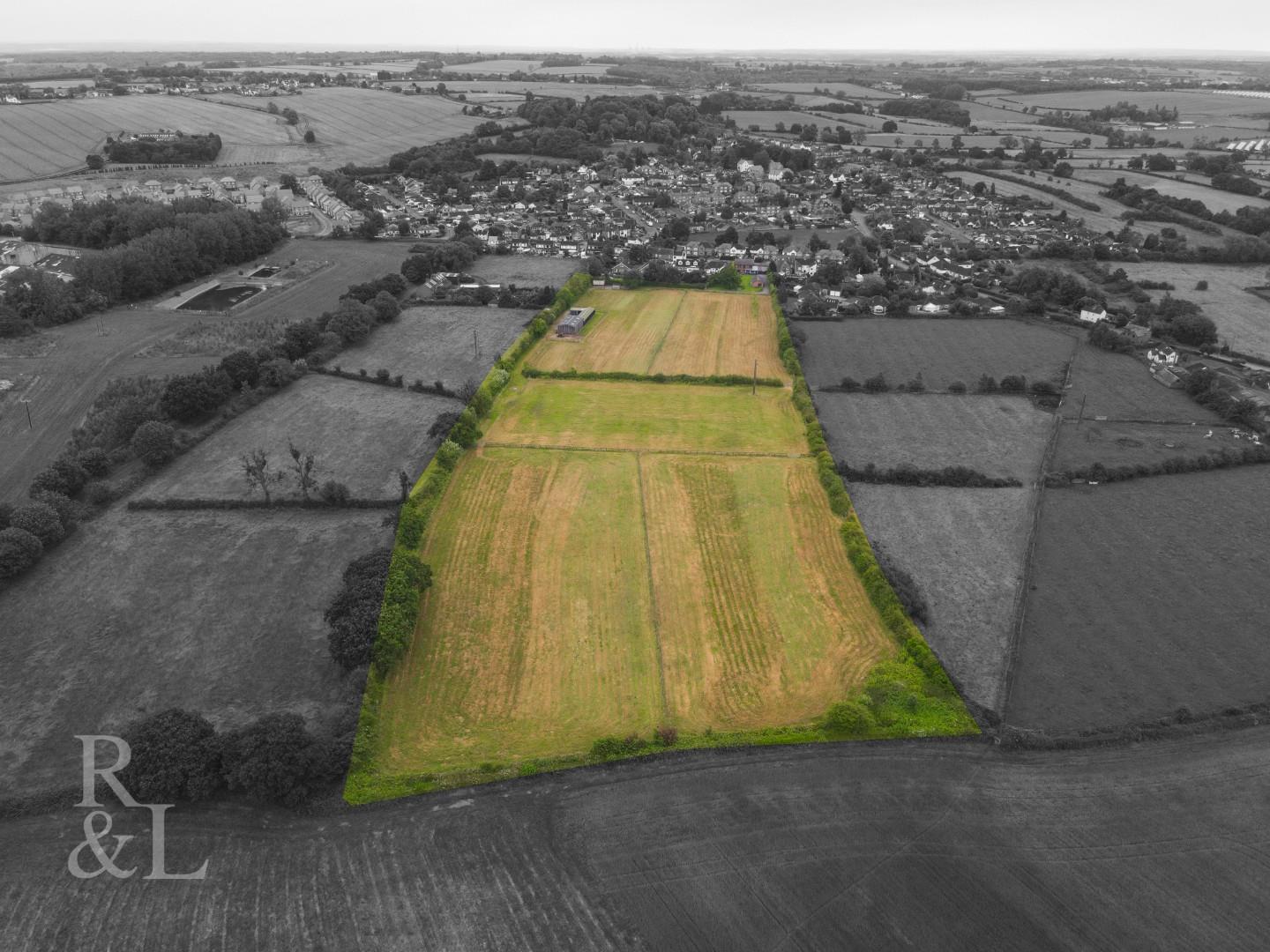 Property image for Butt Lane, Blackfordby, Swadlincote