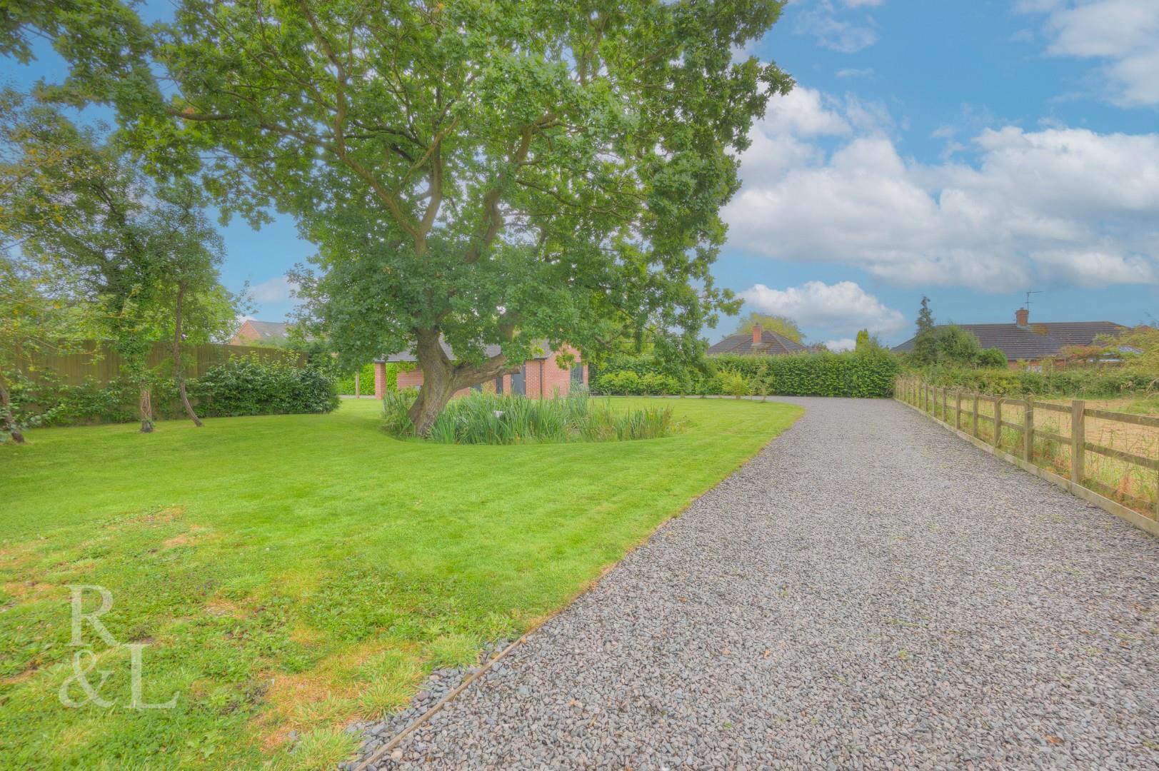 Property image for Butt Lane, Blackfordby, Swadlincote