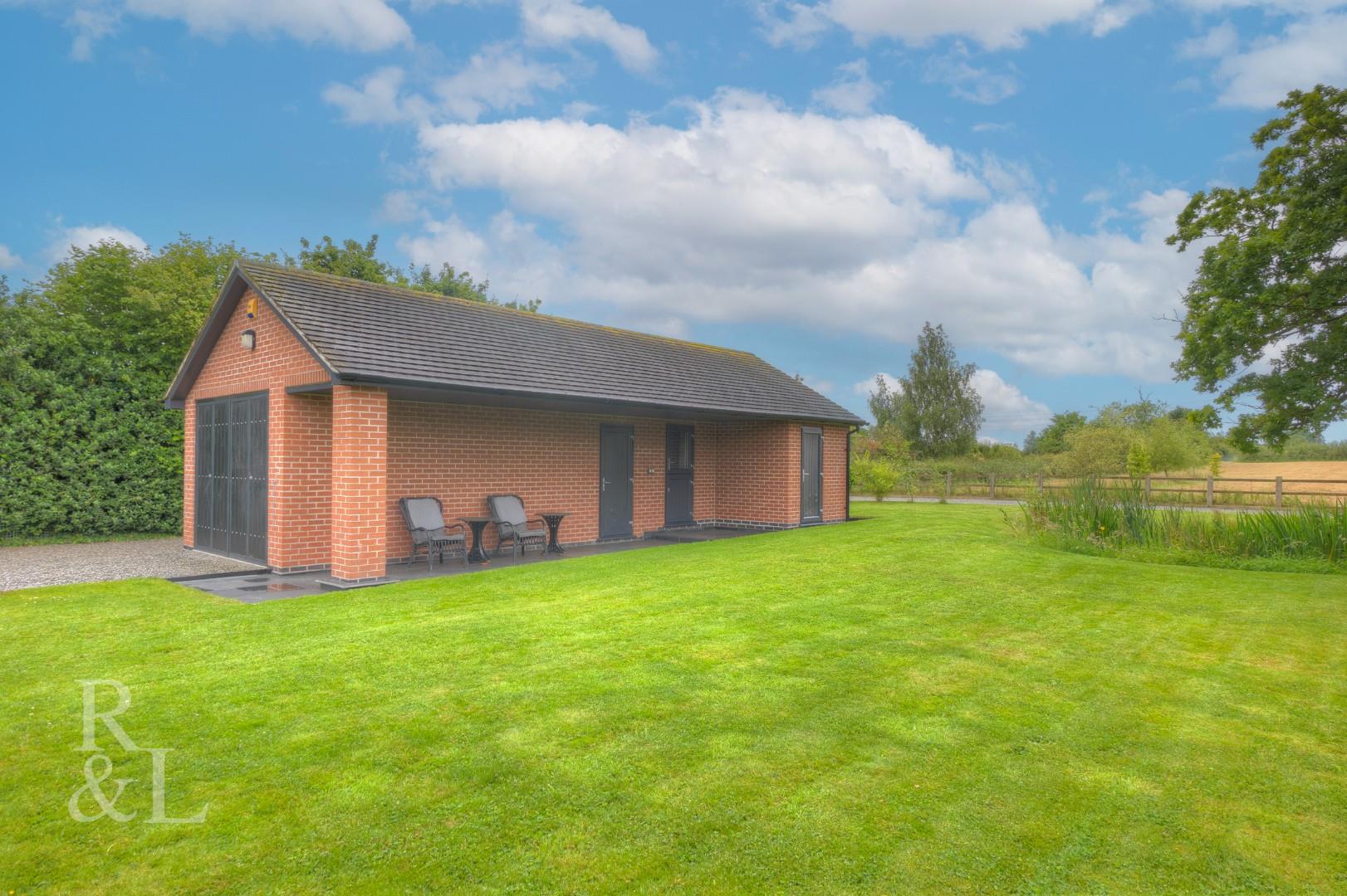 Property image for Butt Lane, Blackfordby, Swadlincote