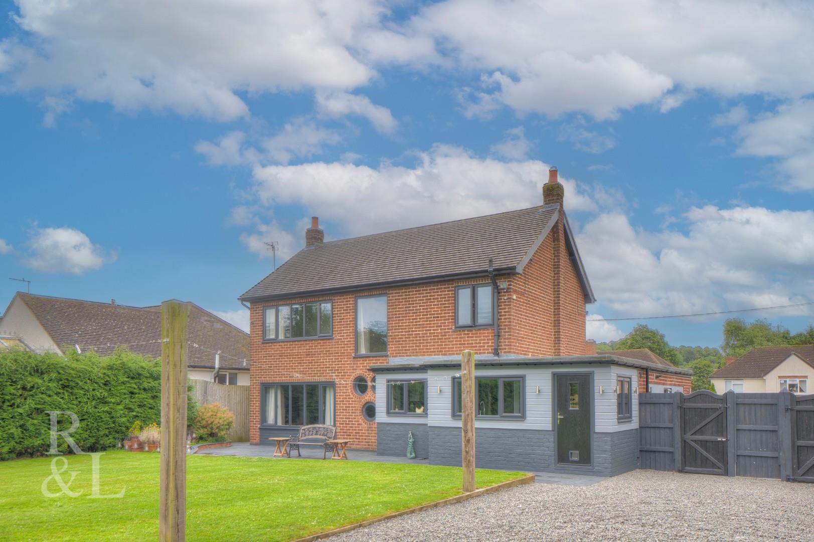 Property image for Butt Lane, Blackfordby, Swadlincote