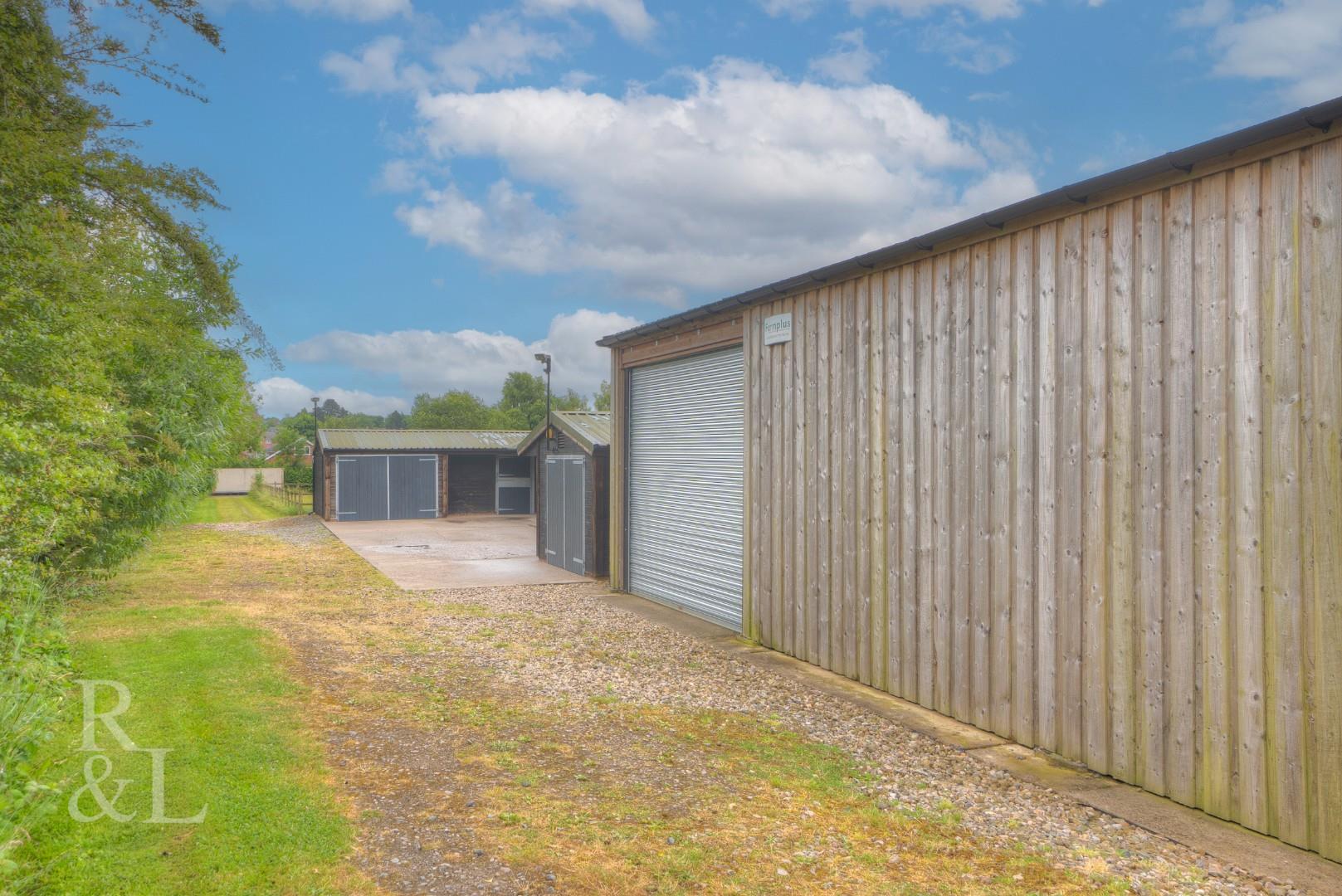 Property image for Butt Lane, Blackfordby, Swadlincote