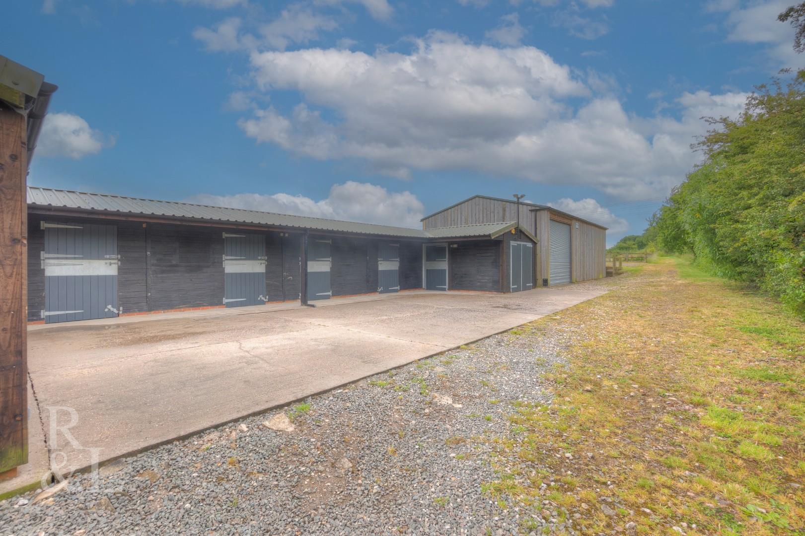 Property image for Butt Lane, Blackfordby, Swadlincote