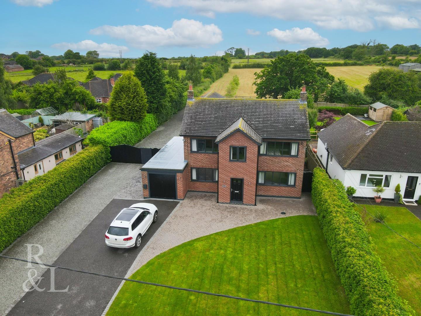 Property image for Butt Lane, Blackfordby, Swadlincote