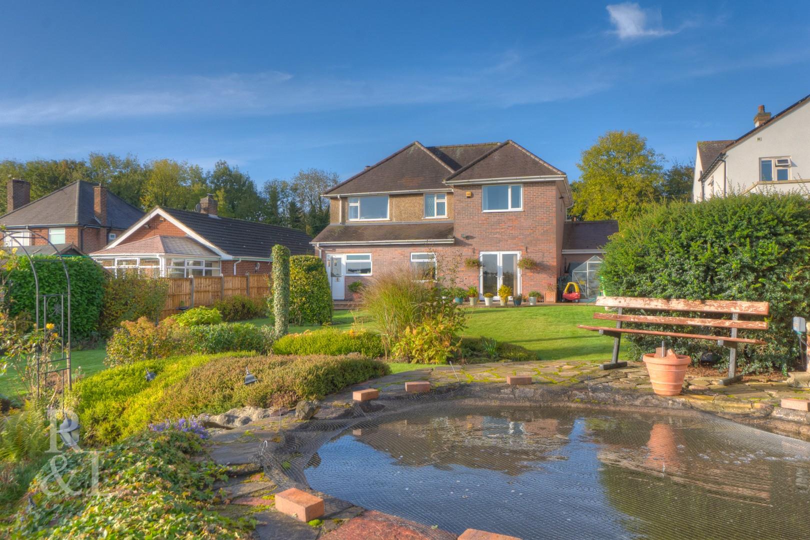 Property image for School Lane, Newbold Coleorton