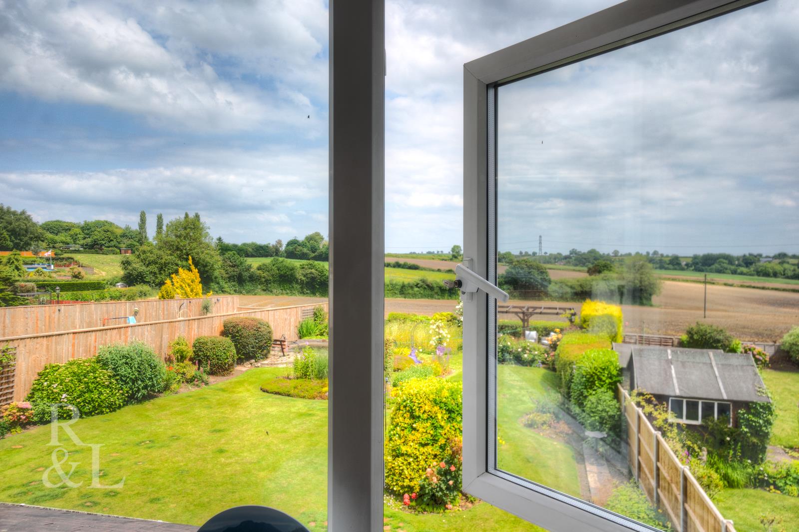 Property image for School Lane, Newbold Coleorton