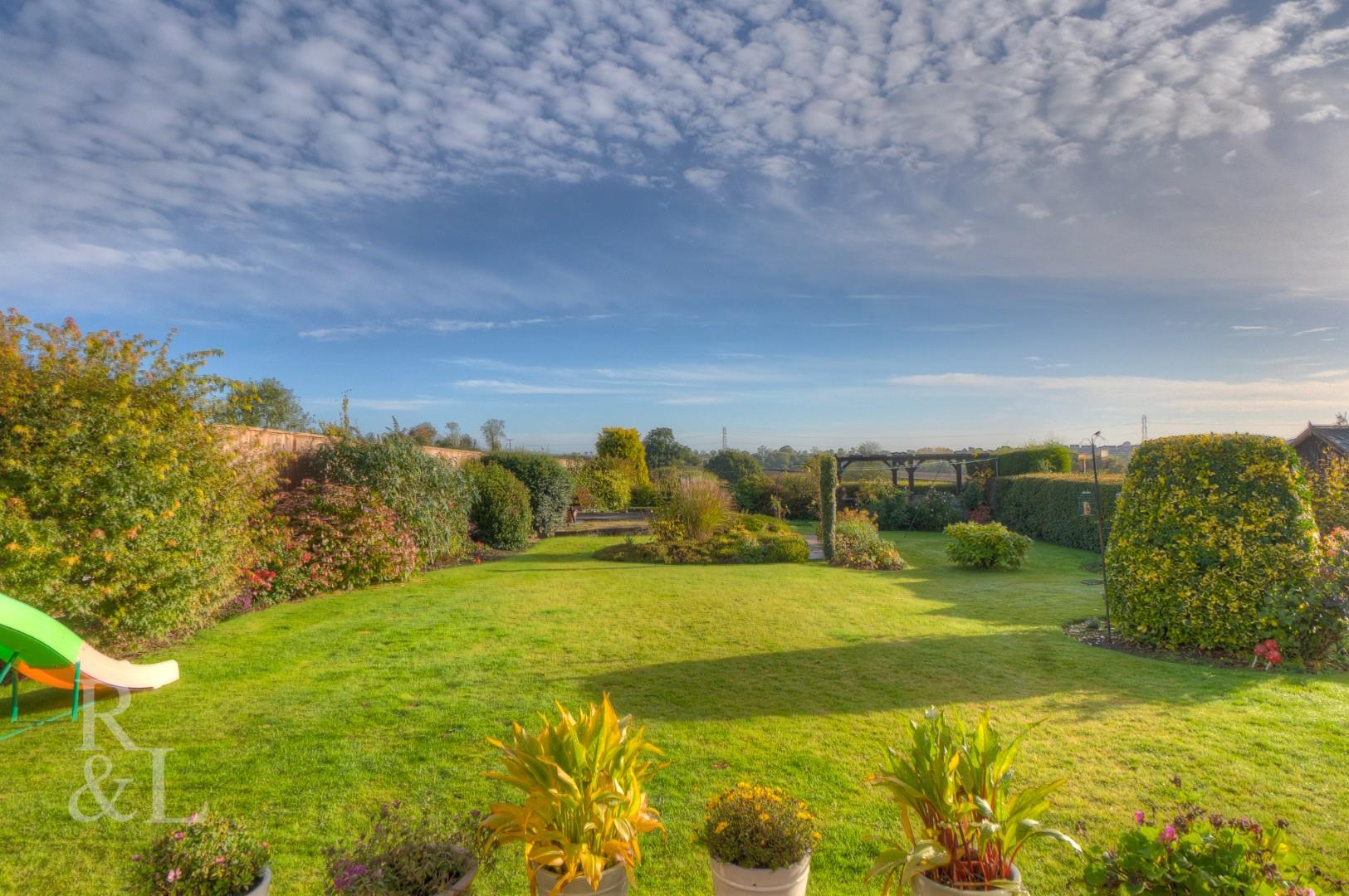 Property image for School Lane, Newbold Coleorton