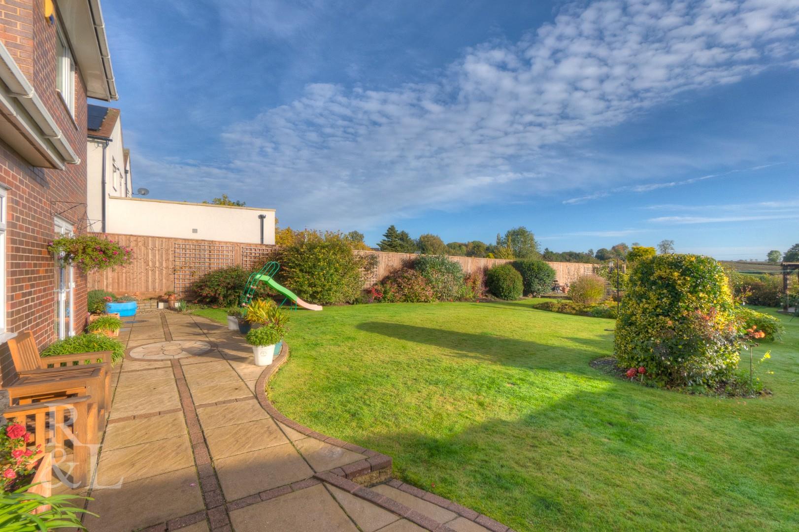 Property image for School Lane, Newbold Coleorton