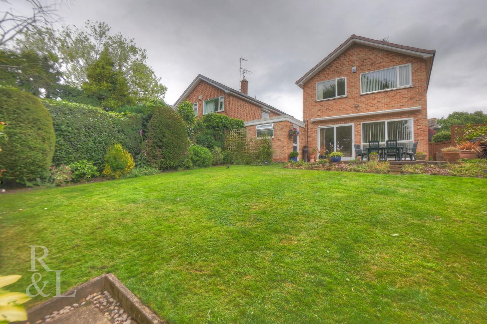 Property image for Wrights Orchard, Keyworth, Nottingham