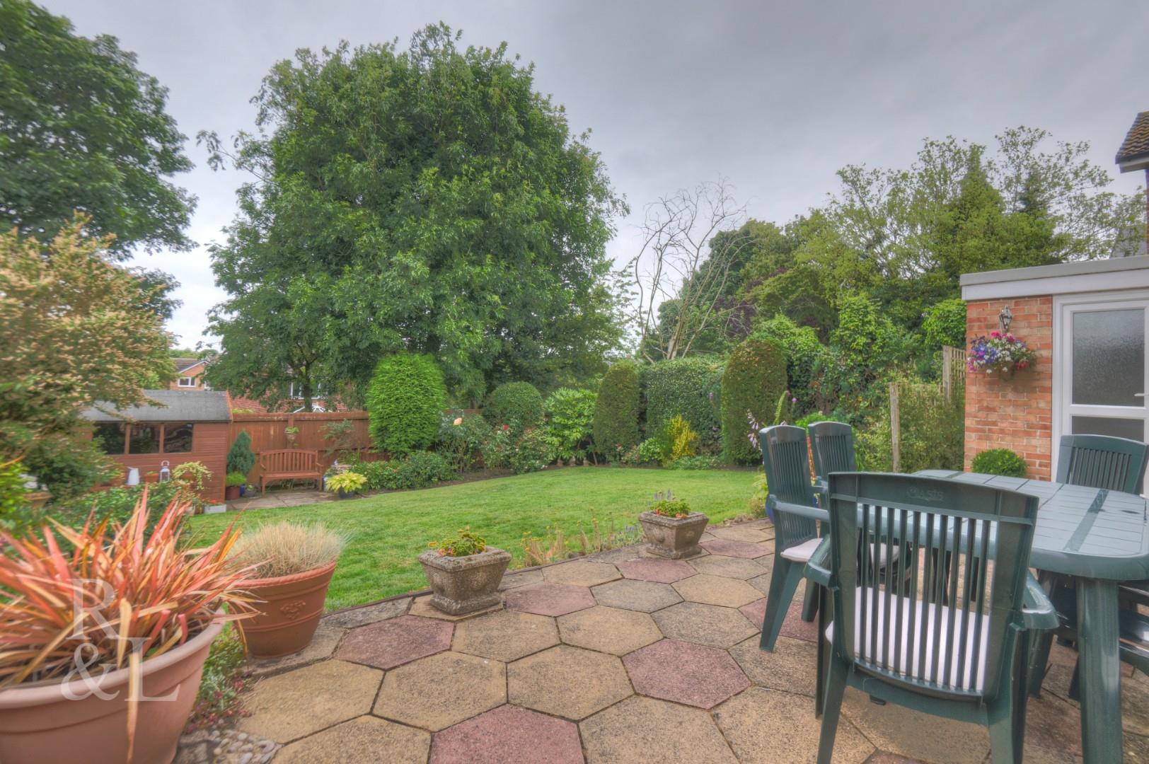 Property image for Wrights Orchard, Keyworth, Nottingham