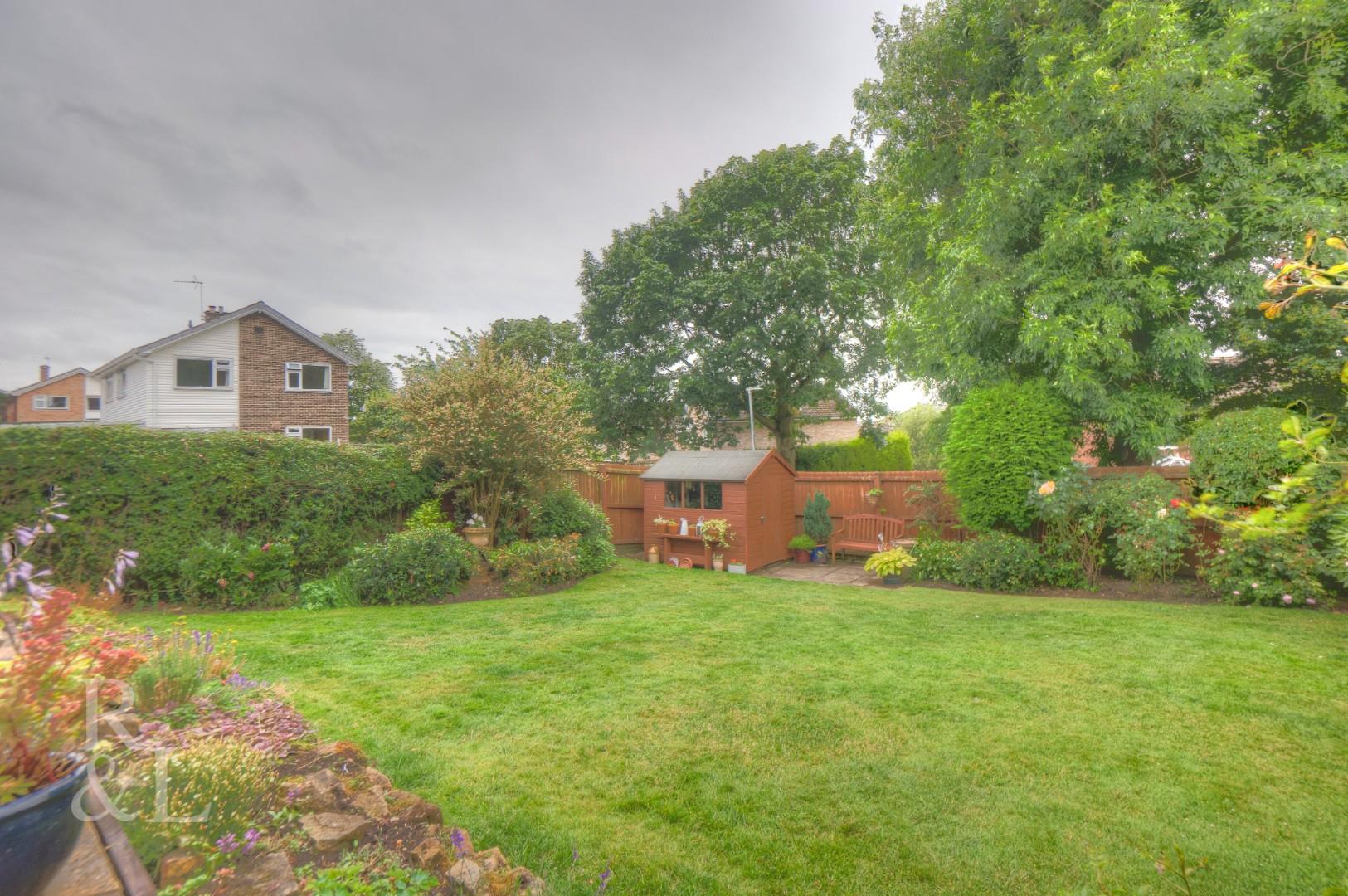 Property image for Wrights Orchard, Keyworth, Nottingham