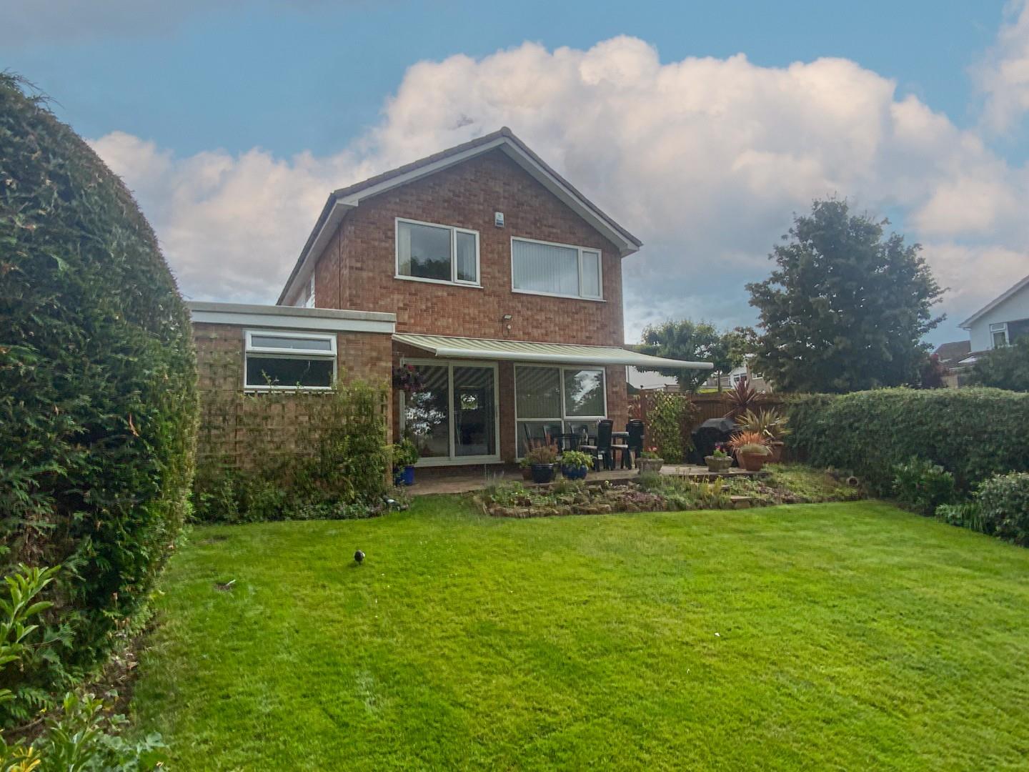 Property image for Wrights Orchard, Keyworth, Nottingham