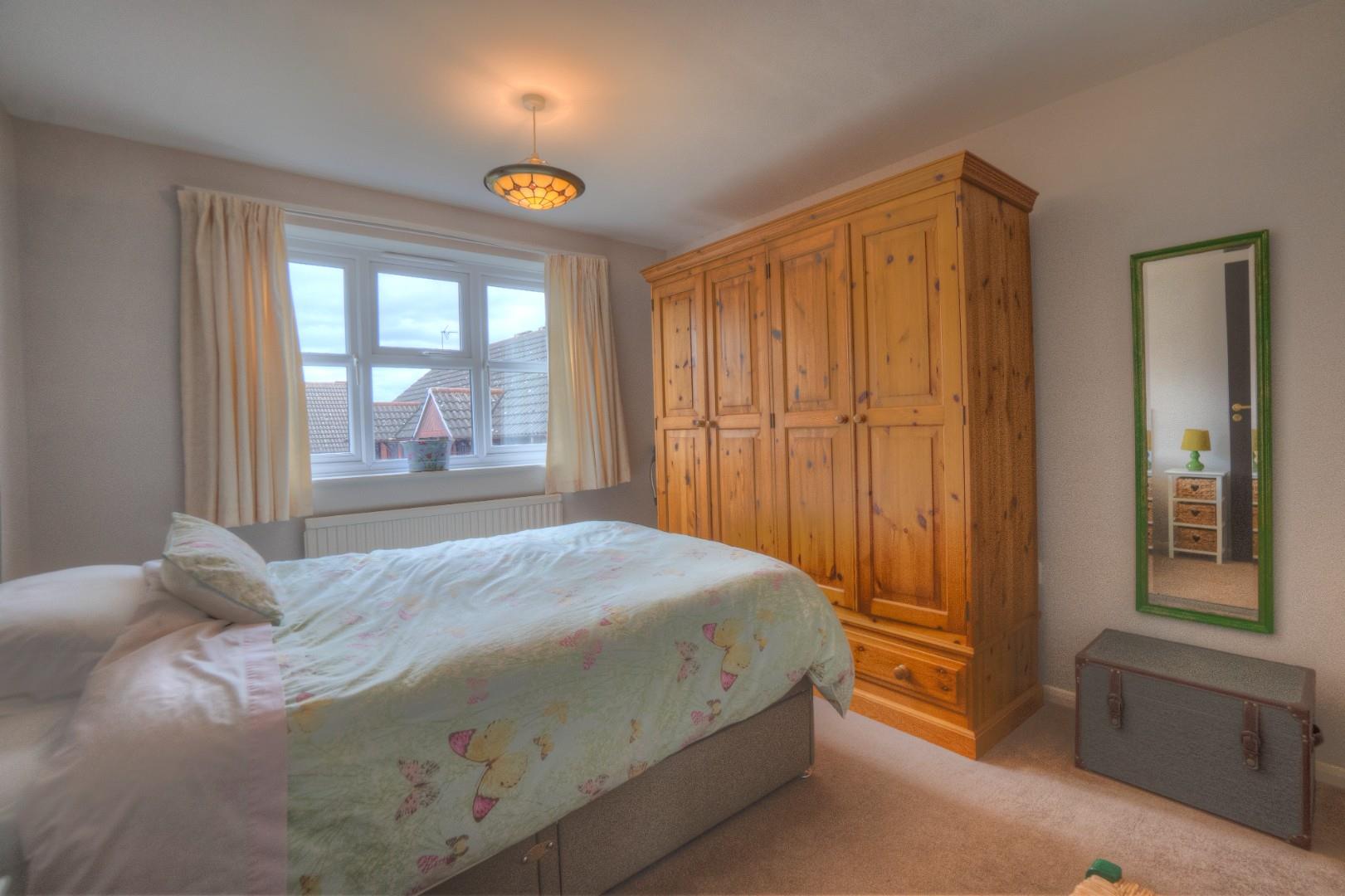 Property image for Windmill Court, Keyworth, Nottingham