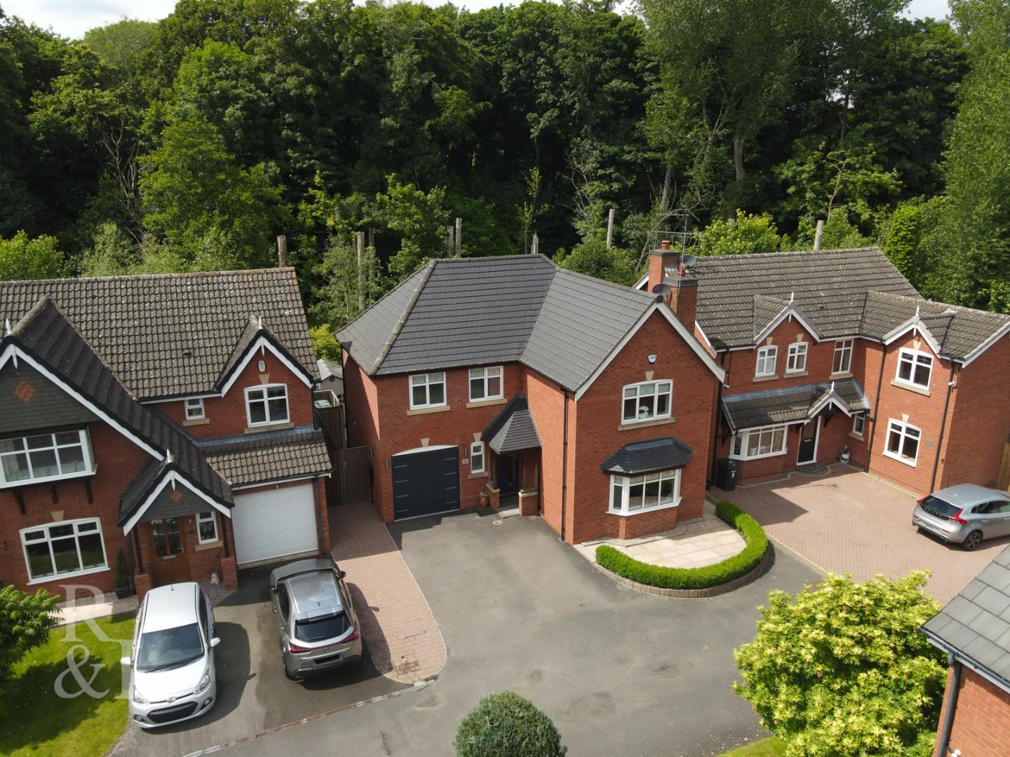 Property image for Coopers Close, Acresford