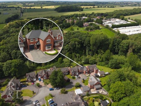 Property thumbnail image for Coopers Close, Acresford