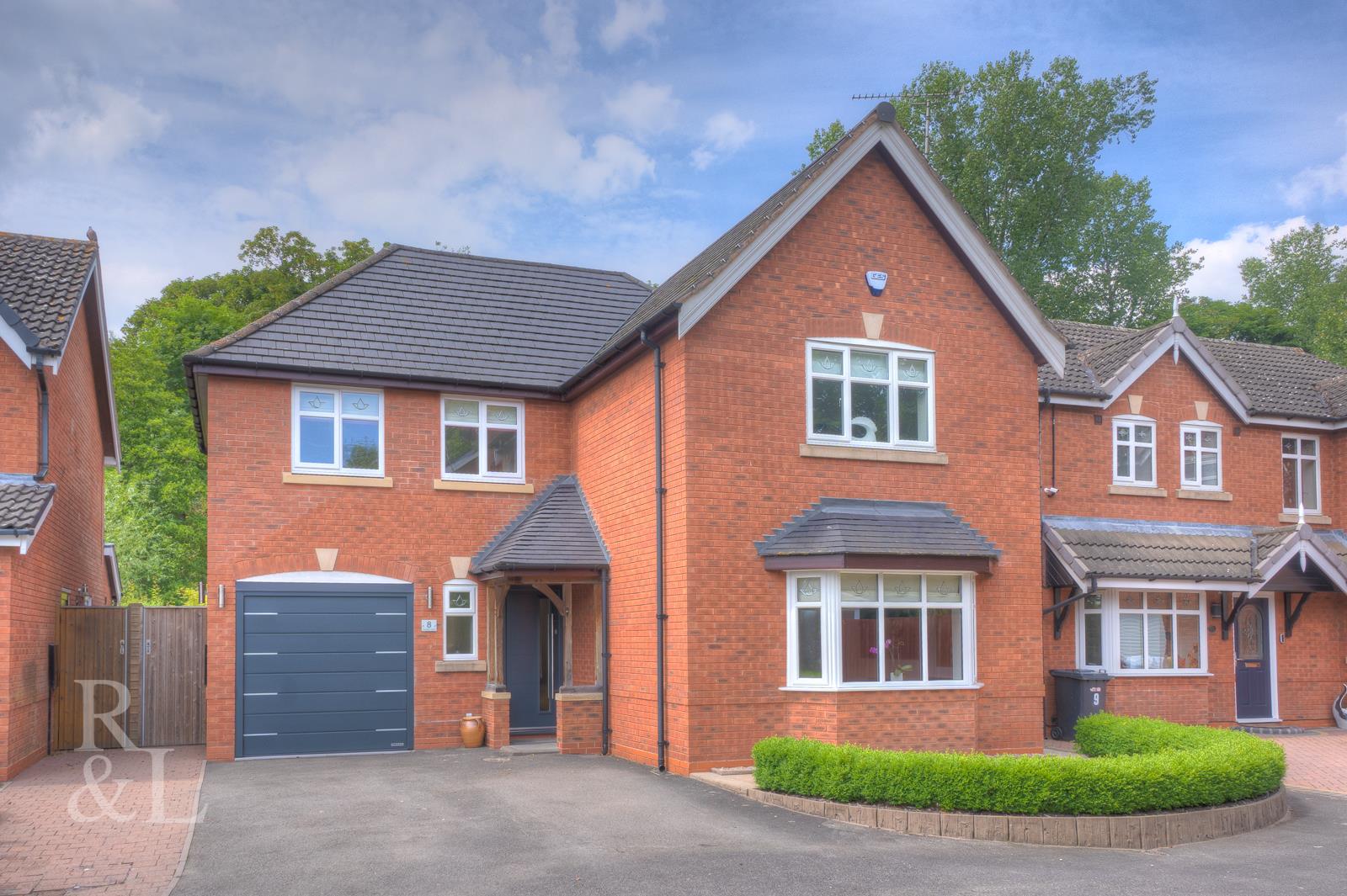 Property image for Coopers Close, Acresford