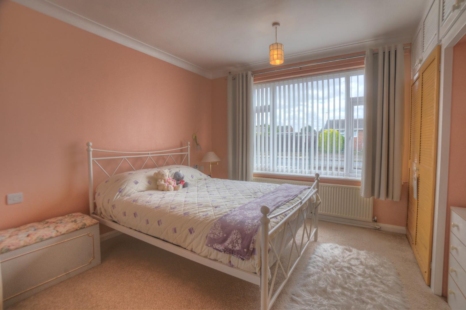 Property image for Grazingfield, Nottingham