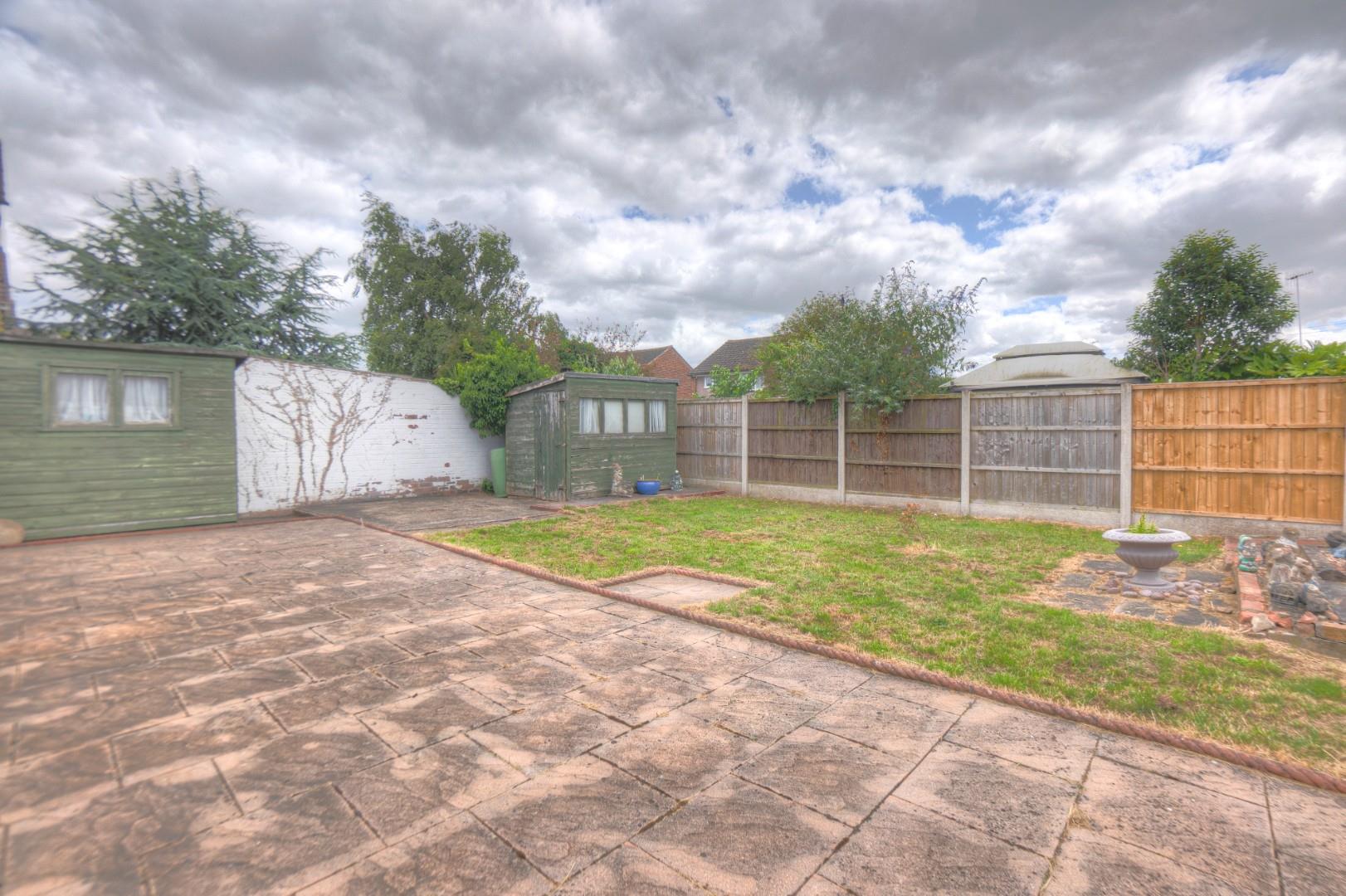 Property image for Grazingfield, Nottingham