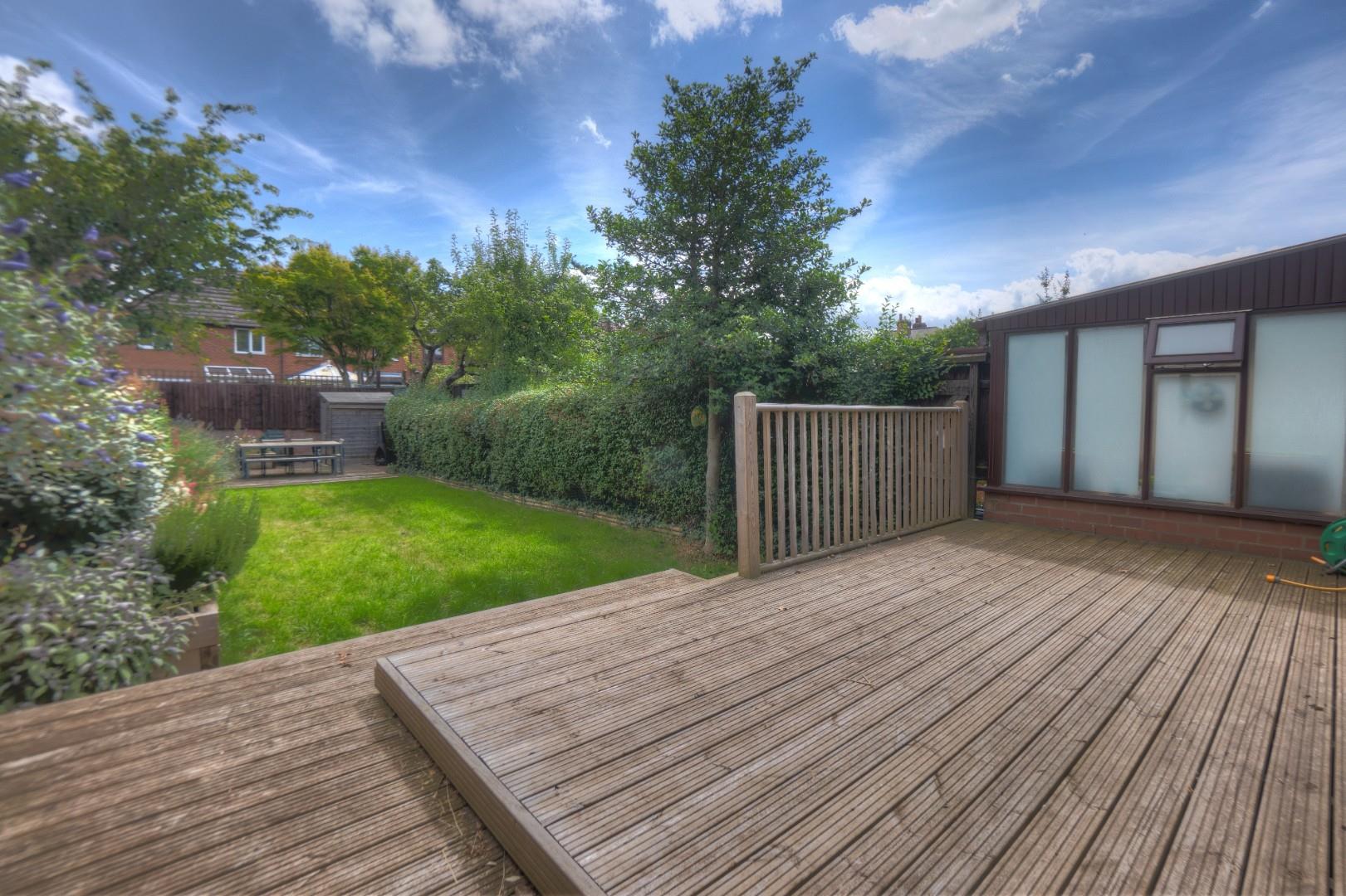 Property image for Highfield Road, West Bridgford, Nottingham