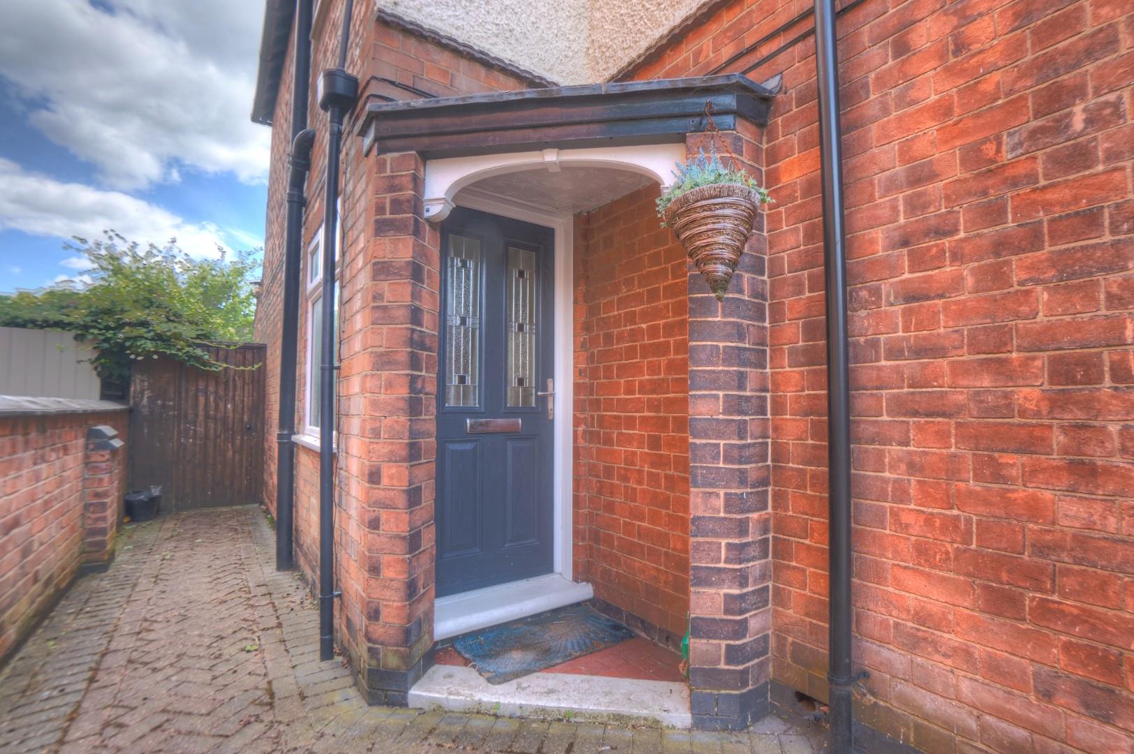 Property image for Highfield Road, West Bridgford, Nottingham