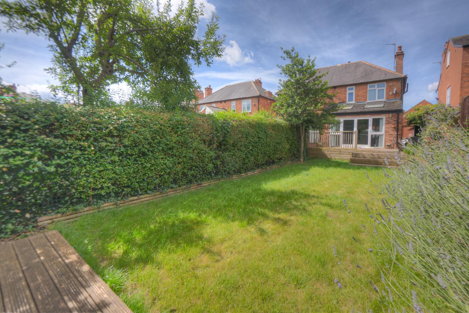 Property image for Highfield Road, West Bridgford, Nottingham