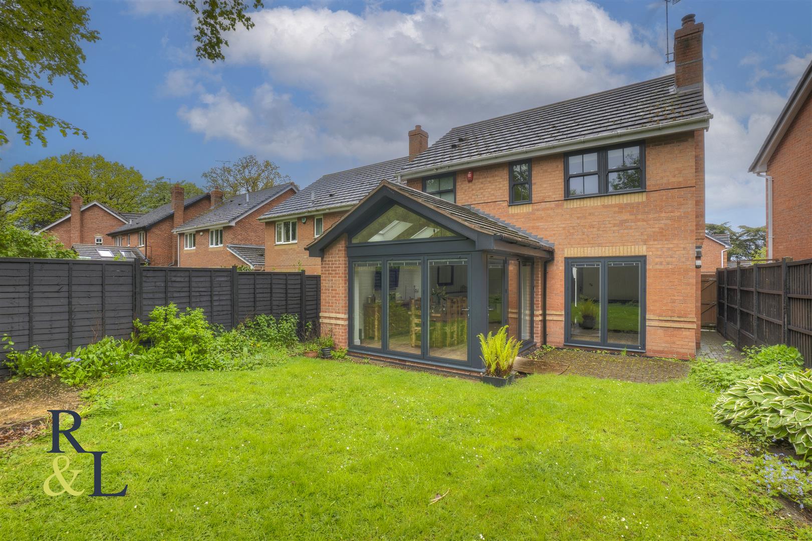 Property image for Briton Lodge Close, Moira