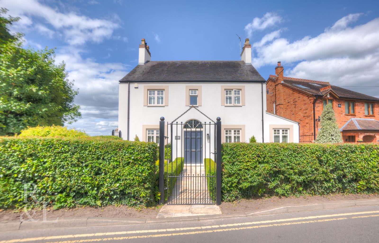 Property image for Church Lane, Whitwick