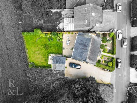 Property thumbnail image for Church Lane, Whitwick