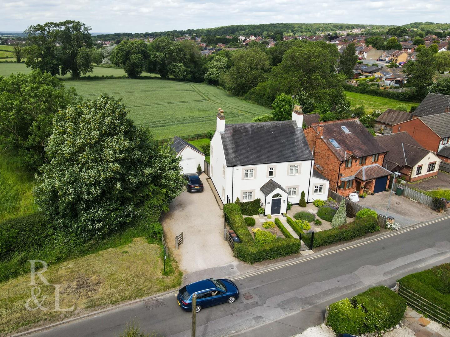 Property image for Church Lane, Whitwick