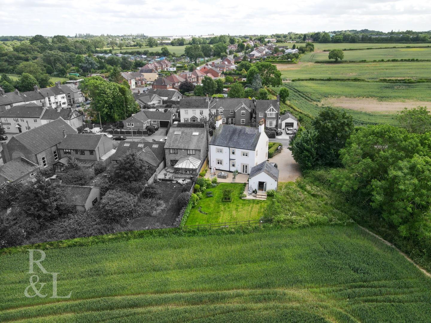 Property image for Church Lane, Whitwick