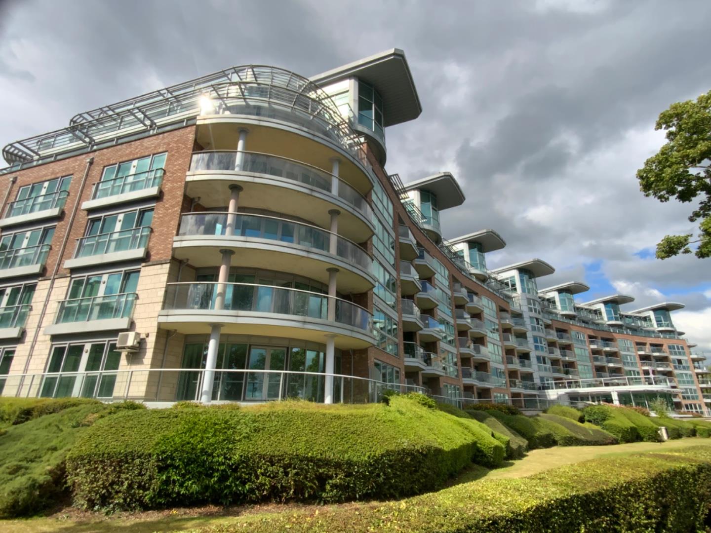 Property image for Waterside Way, Nottingham