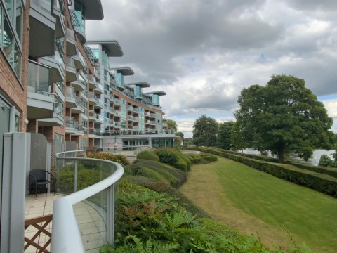 Property thumbnail image for Waterside Way, Nottingham