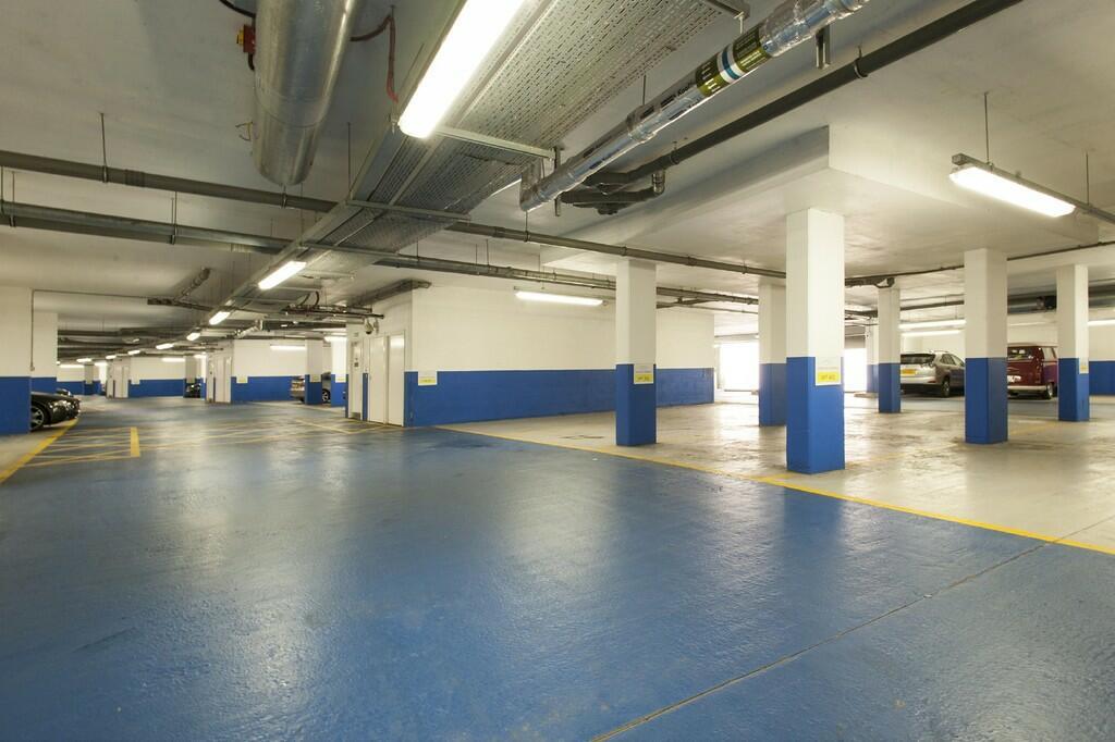 Property image for Waterside Way, Nottingham