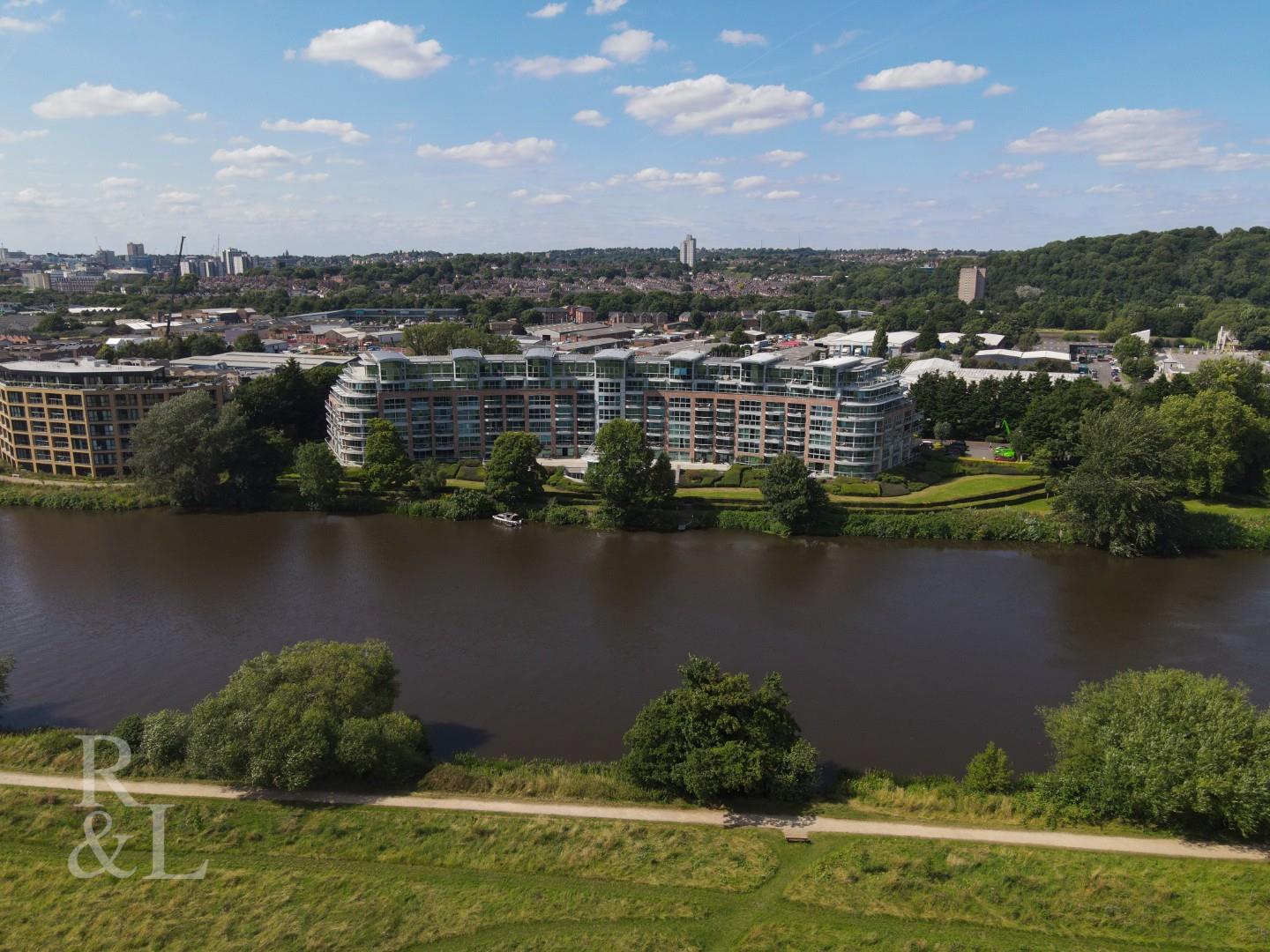 Property image for Waterside Way, Nottingham