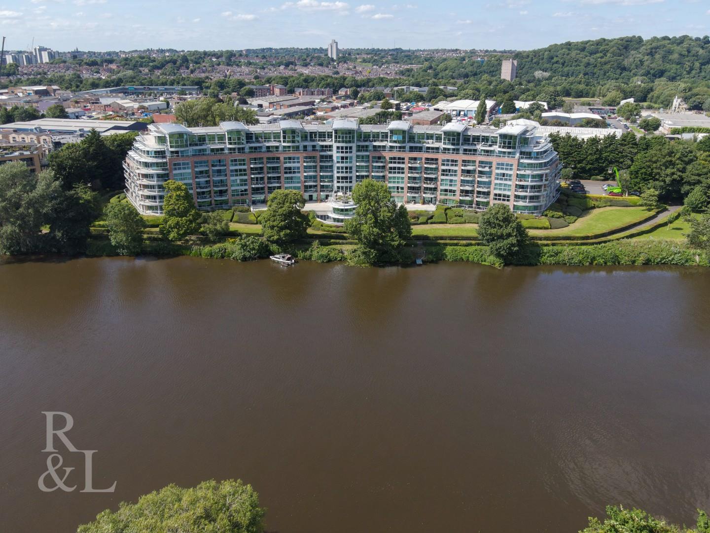 Property image for Waterside Way, Nottingham