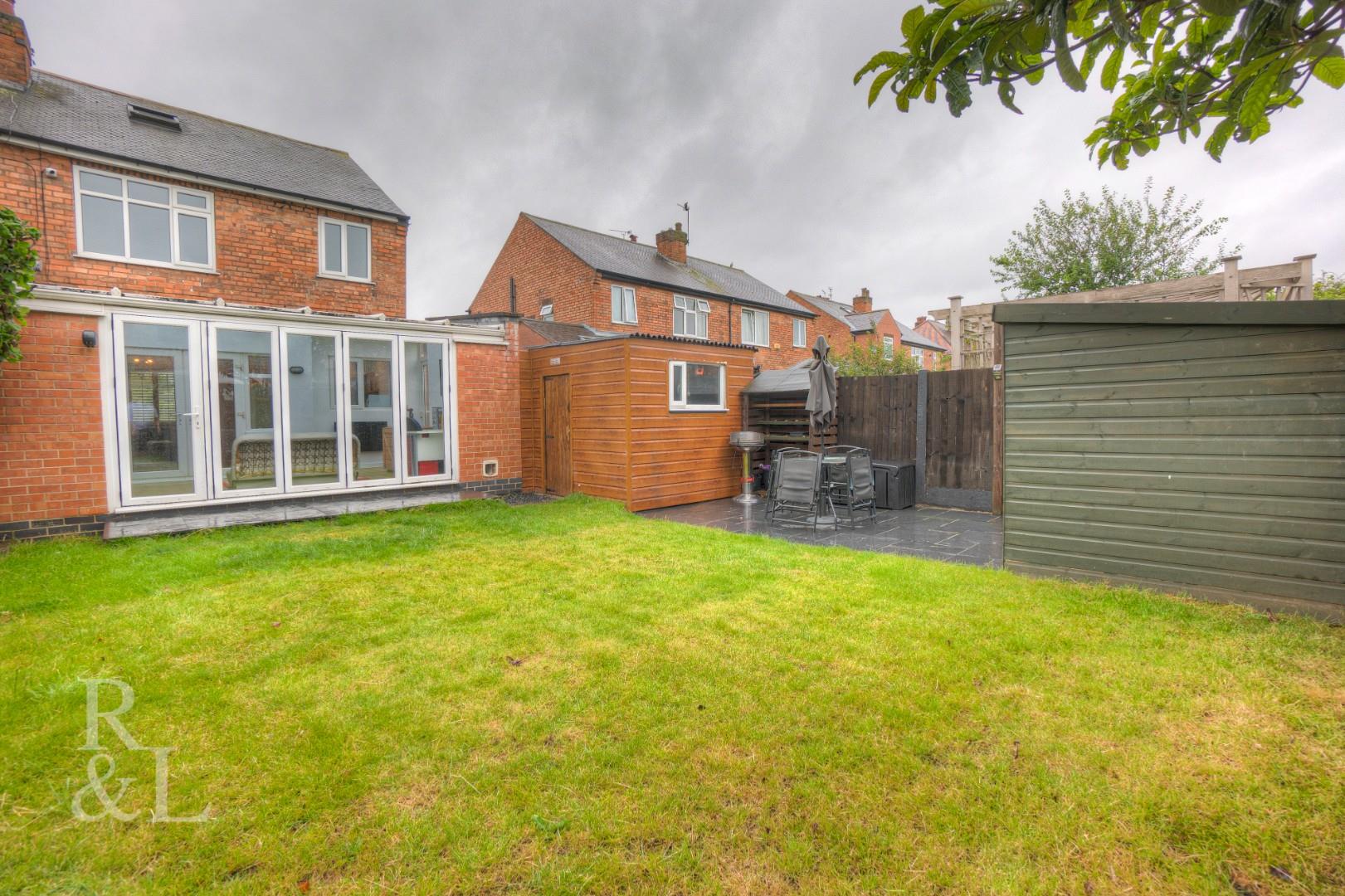 Property image for Ropsley Crescent, West Bridgford, Nottingham